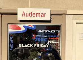 YAMAHA TRACER 9 GT - 2023