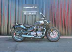 TRIUMPH SPEEDMASTER 1200 - 2020