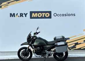 MOTO GUZZI V85 TT 850 - 2024