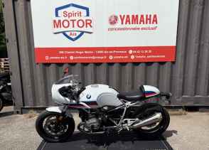 BMW R NineT RACER - 2019