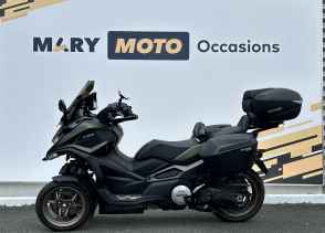 KYMCO CV3 550 - 2024