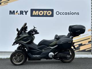 KYMCO CV3 550 - 2024