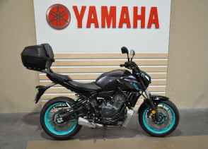 YAMAHA MT-07 (47.5CV) - 2024