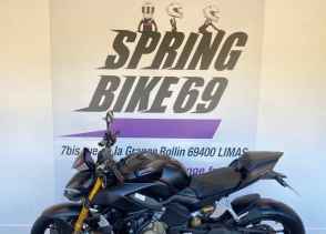 DUCATI STREETFIGHTER - 2023