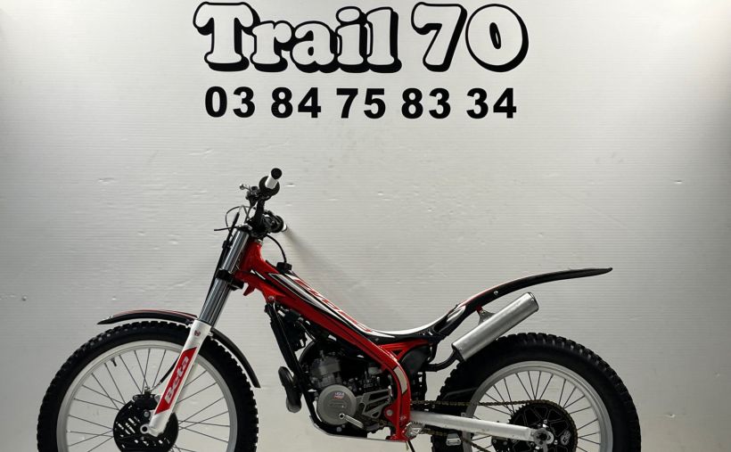 BETA EVO 80 SENIOR 1