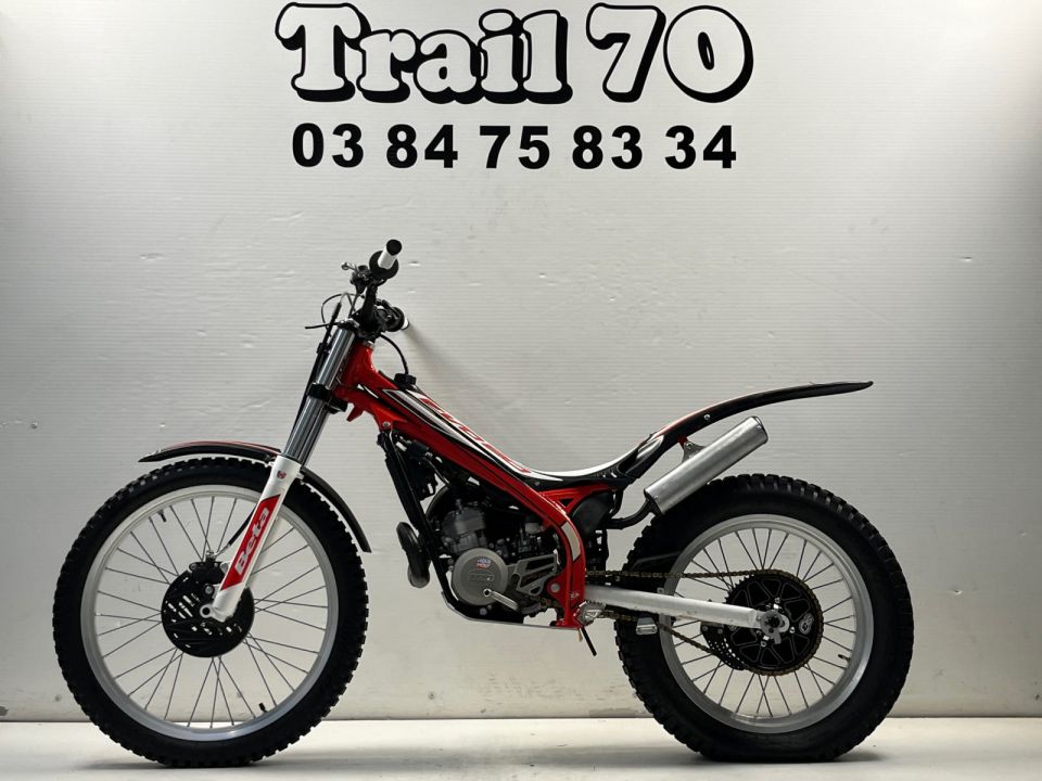 BETA EVO 80 SENIOR 6