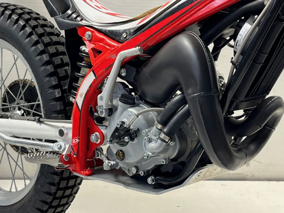 BETA EVO 80 SENIOR 12