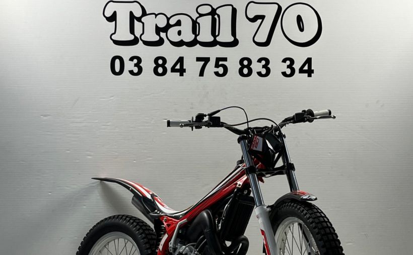 BETA EVO 80 SENIOR 3