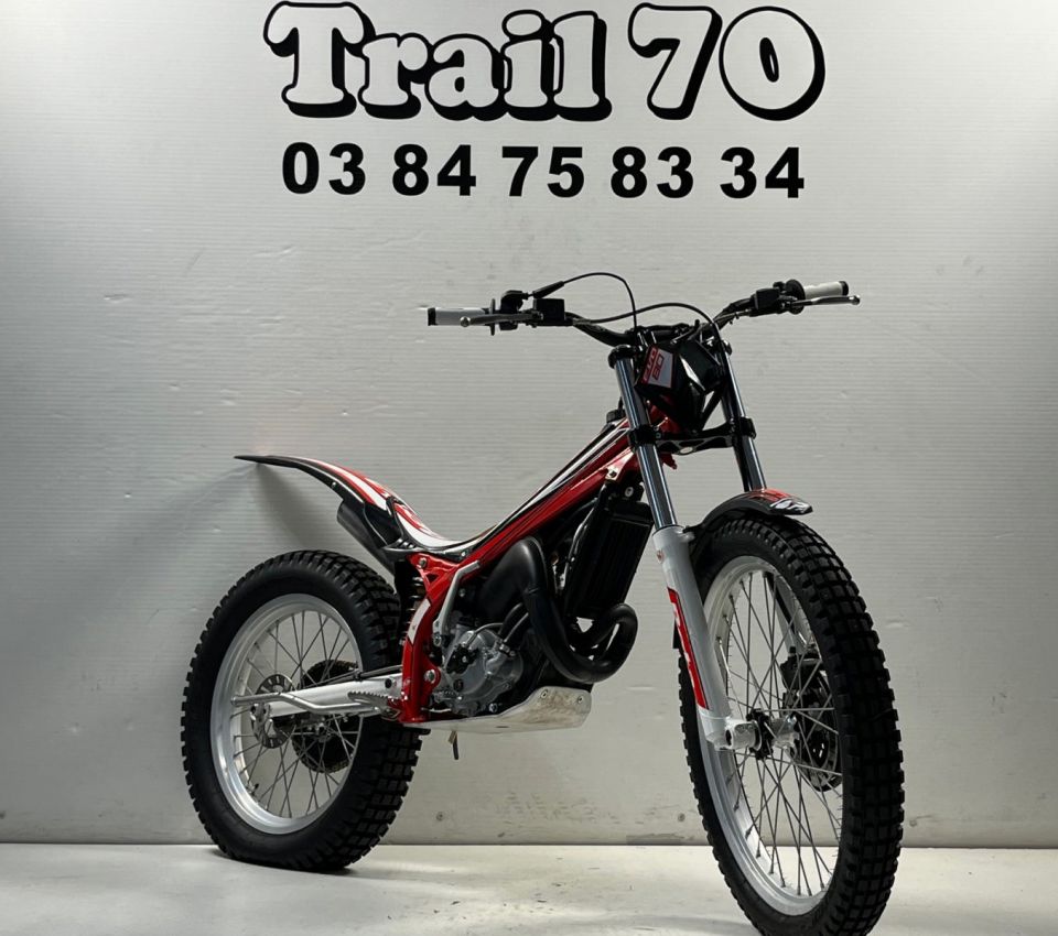 BETA EVO 80 SENIOR 18