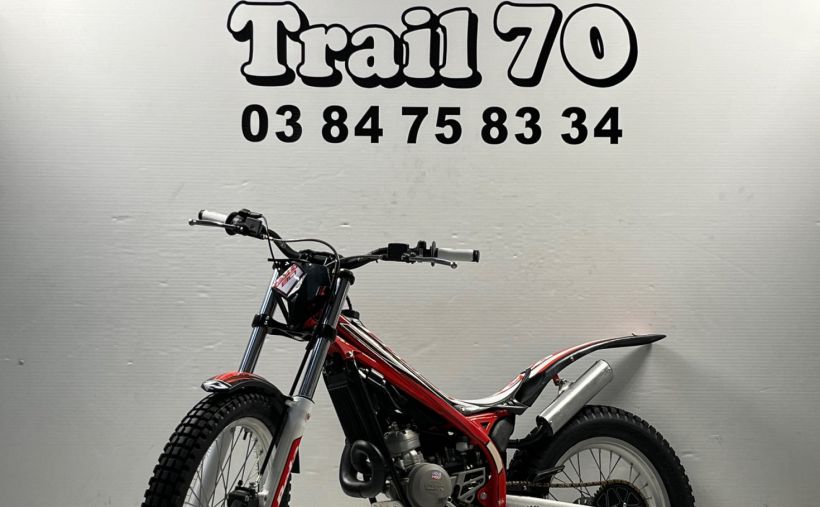 BETA EVO 80 SENIOR 4