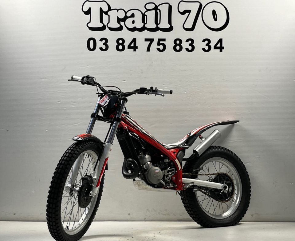 BETA EVO 80 SENIOR 24