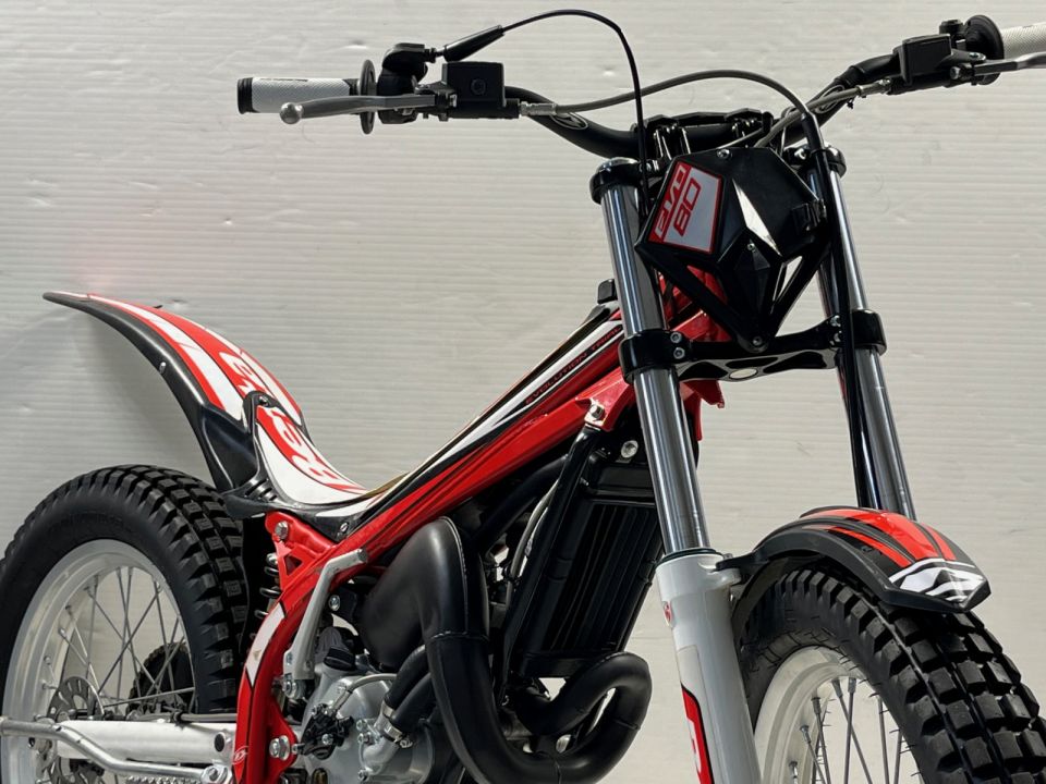 BETA EVO 80 SENIOR 30