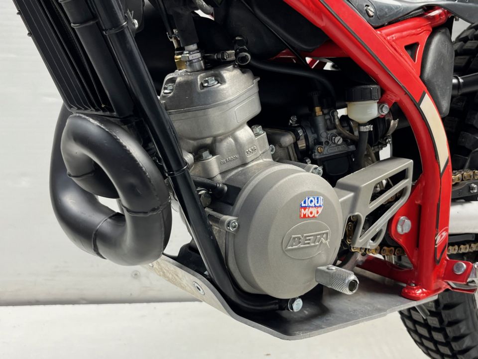 BETA EVO 80 SENIOR 36