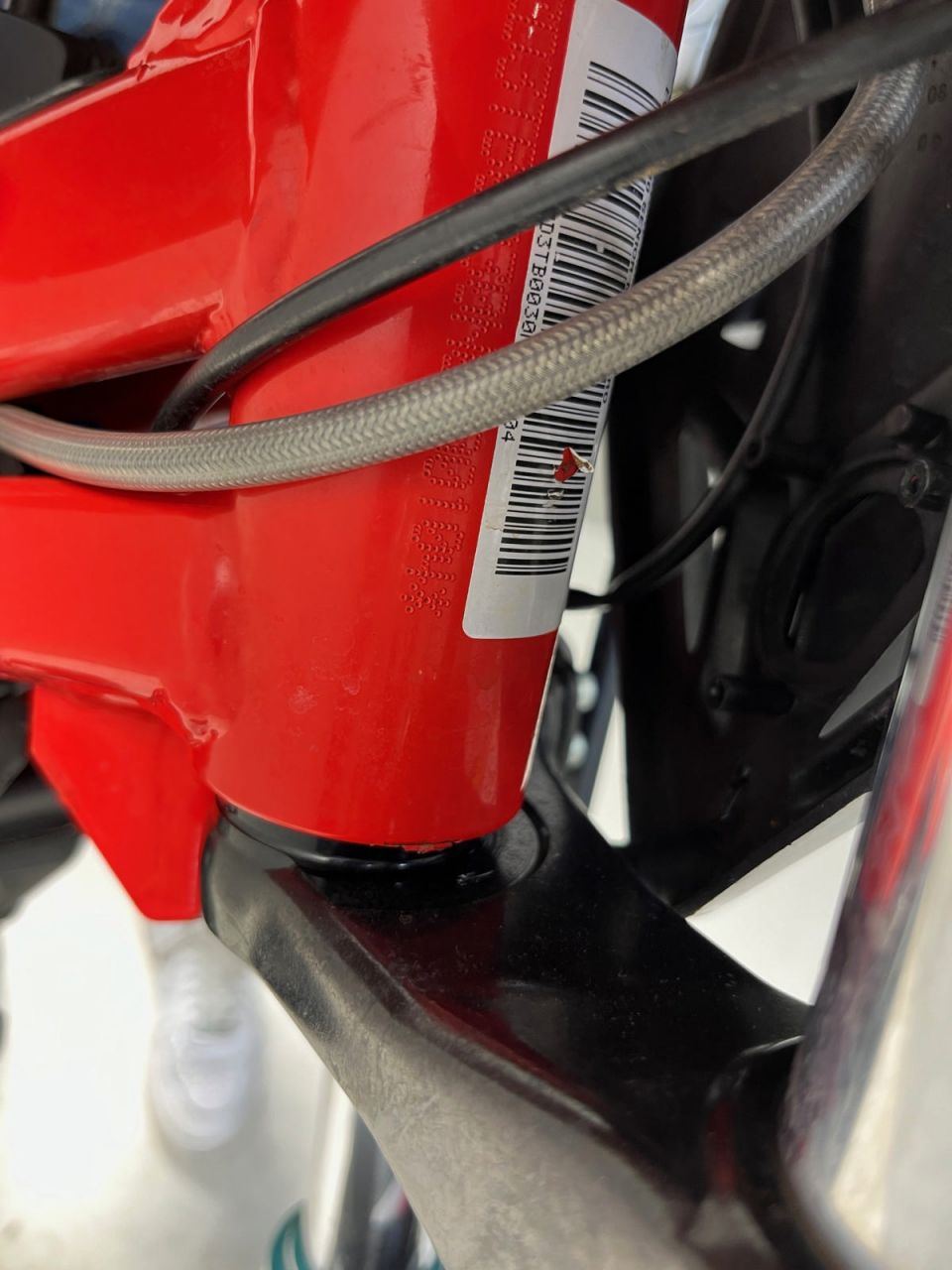 BETA EVO 80 SENIOR 42