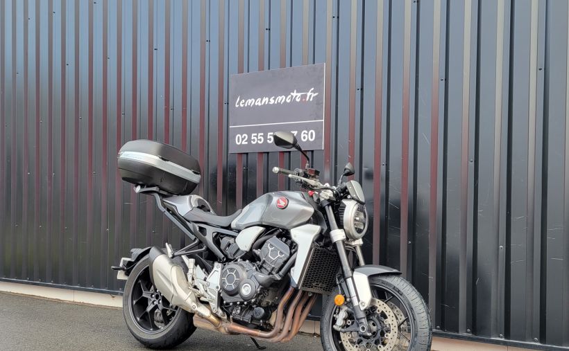 HONDA CB 1000 R 15