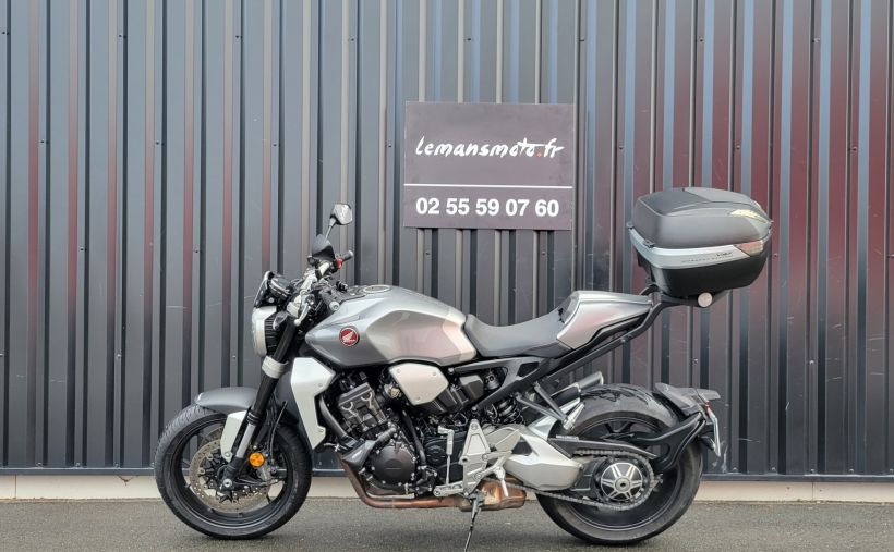 HONDA CB 1000 R 0