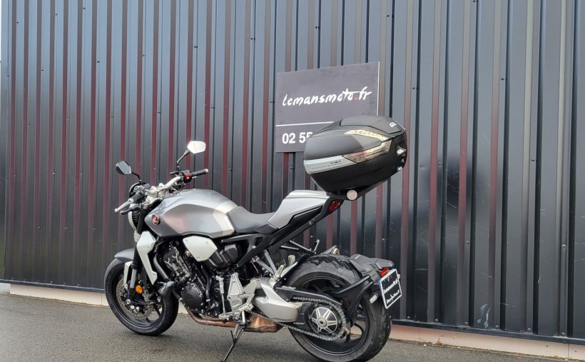 HONDA CB 1000 R 20