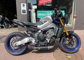 YAMAHA MT 09 SP - 2023