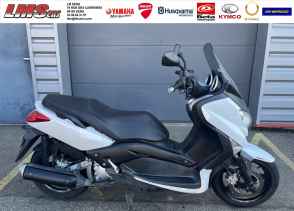 YAMAHA X-MAX 250 - 2011