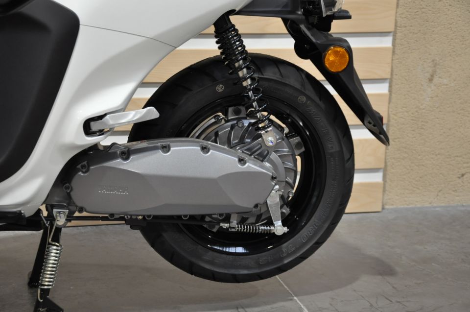 YAMAHA NEO'S 50 ELECTRIQUE 7