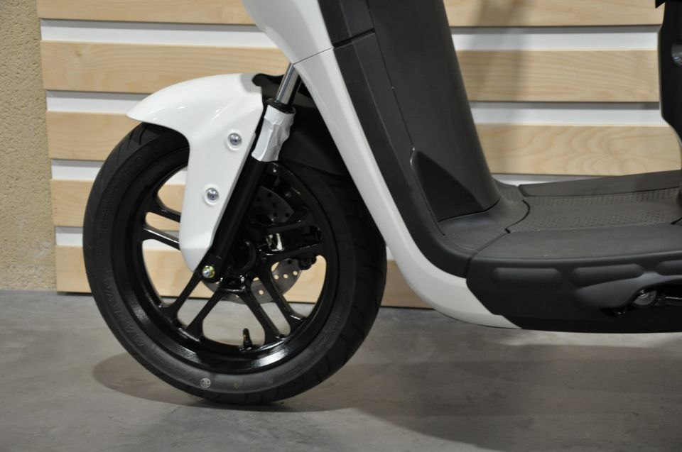 YAMAHA NEO'S 50 ELECTRIQUE 8