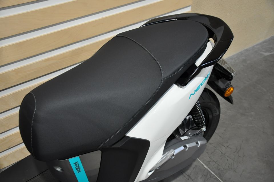 YAMAHA NEO'S 50 ELECTRIQUE 10