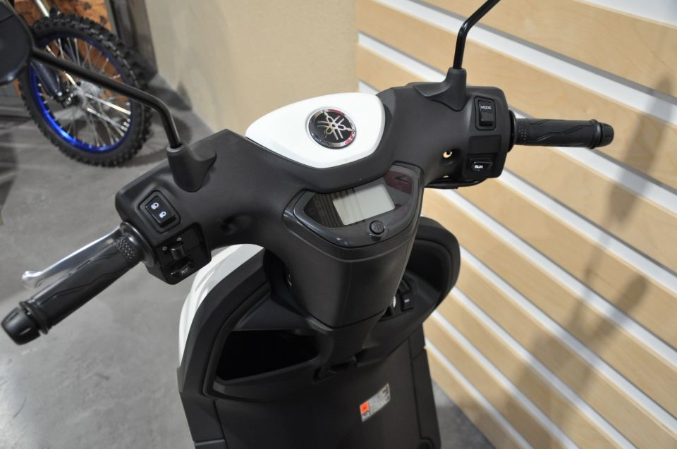 YAMAHA NEO'S 50 ELECTRIQUE 12