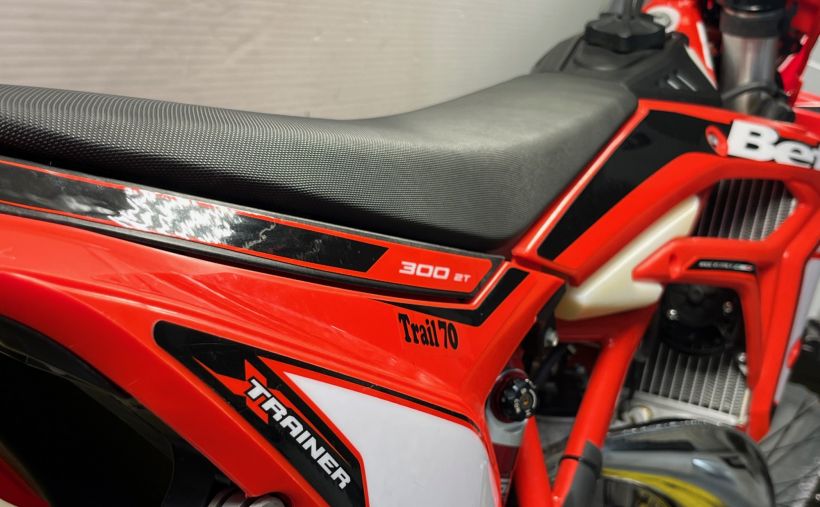 BETA XTRAINER 300 6