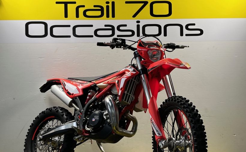 BETA XTRAINER 300 10