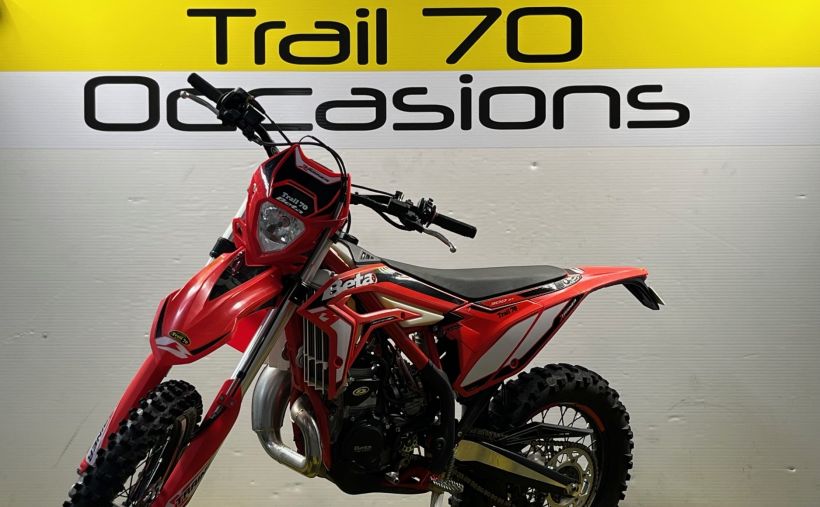 BETA XTRAINER 300 11