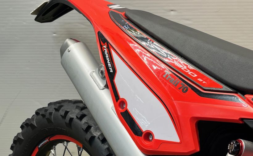 BETA XTRAINER 300 5