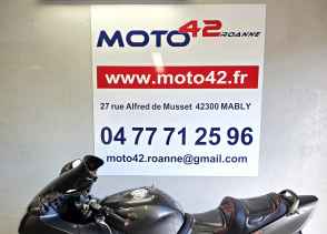 HONDA CBR-XX - 1997