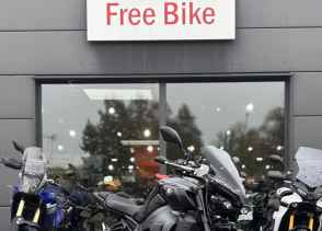 YAMAHA MT-10 - 2023