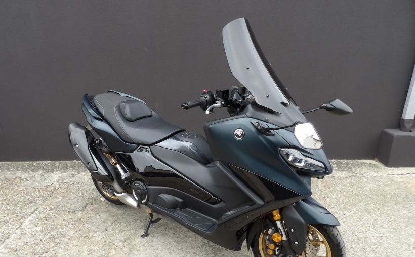 YAMAHA XP T-MAX 560 TECH MAX 0