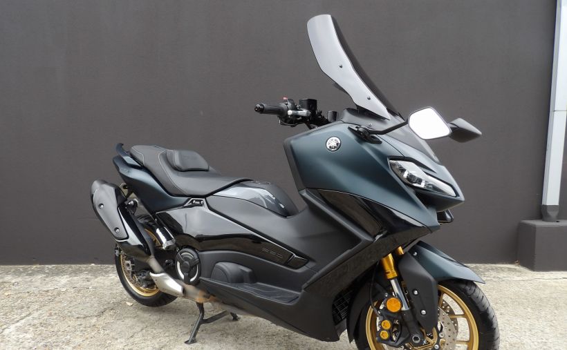 YAMAHA XP T-MAX 560 TECH MAX 2