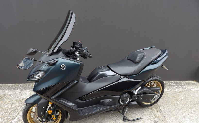 YAMAHA XP T-MAX 560 TECH MAX 4