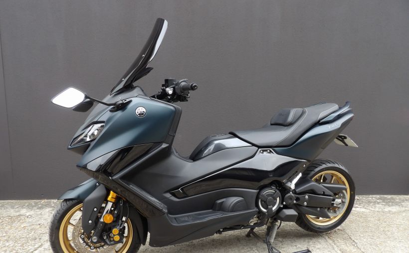 YAMAHA XP T-MAX 560 TECH MAX 6