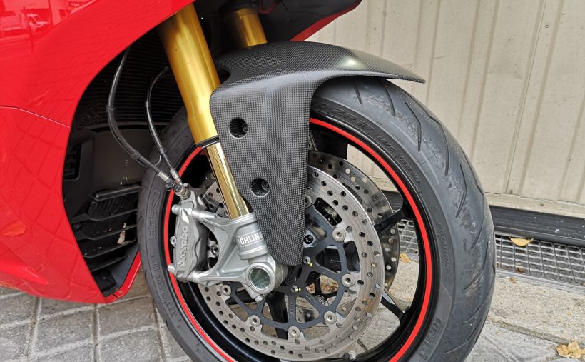DUCATI SUPERSPORT 950 S 16