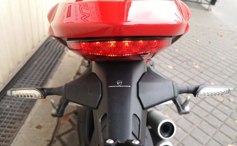 DUCATI SUPERSPORT 950 S 24