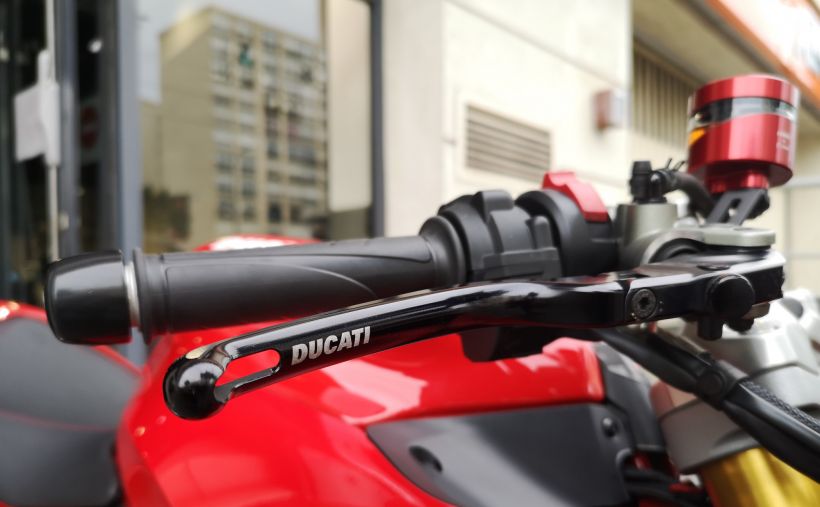 DUCATI SUPERSPORT 950 S 52