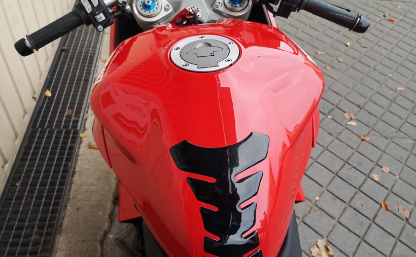 DUCATI SUPERSPORT 950 S 56