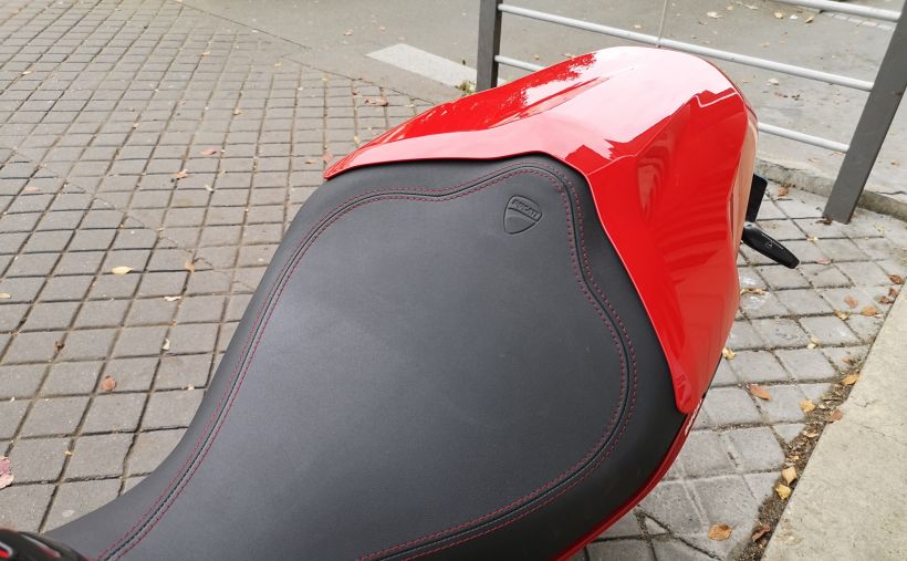 DUCATI SUPERSPORT 950 S 60