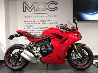 DUCATI SUPERSPORT 950 S - 2021