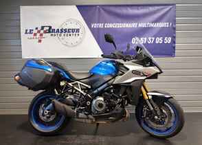 SUZUKI GSXS 1000 GX - 2025