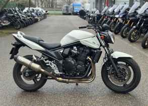 SUZUKI GSF 650 N BANDIT - 2014