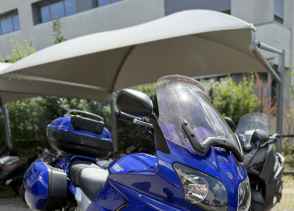 YAMAHA FJR 1300 - 2001
