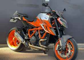 KTM SUPER DUKE 1290 R - 1ERE MAIN - FULL OPTIONS - GARANTIE 12 MOIS - 2022