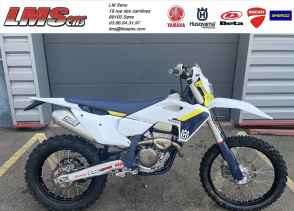 HUSQVARNA FE 250 - 2024