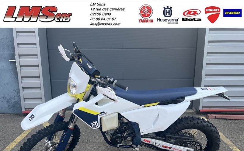 HUSQVARNA FE 250 1