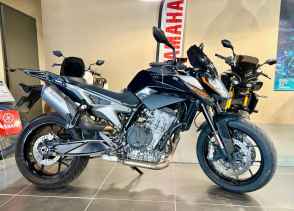 KTM 790 DUKE ABS - 2019